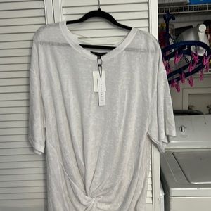 Brand new Sanctuary shirt